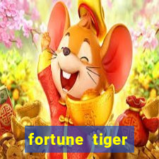 fortune tiger deposito de 1 real